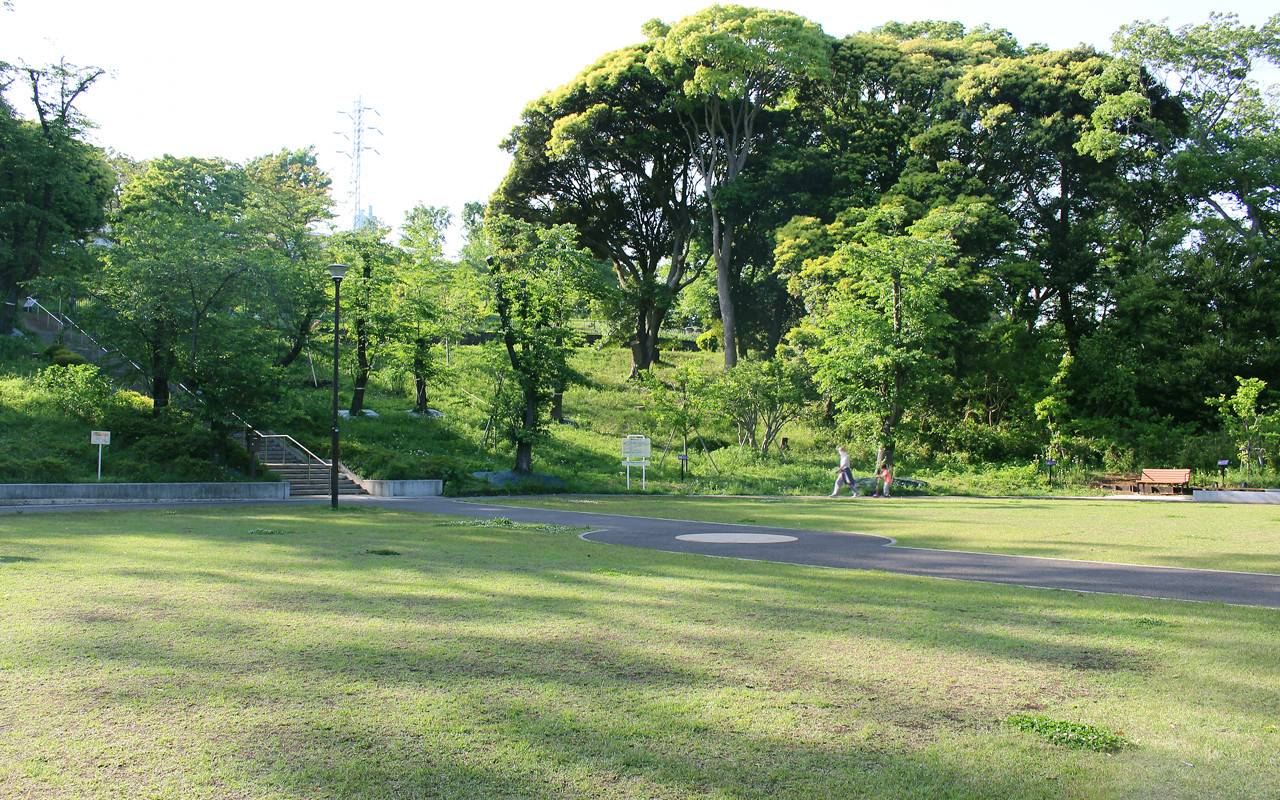 施設概要 About 横浜市児童遊園地公式サイト 公益財団法人 横浜市緑の協会