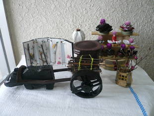 ３月３日はひな祭りです