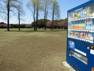 熱中症にお気をつけください