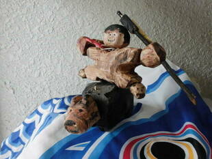 【岸根公園】端午の節句