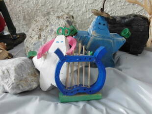 今回のテーマは「七夕」