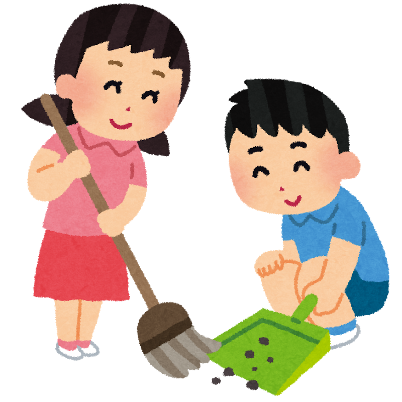 《大好評》パーククリーンデーの写真