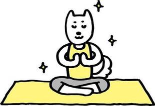 青空ヨガ≪参加者大募集！≫