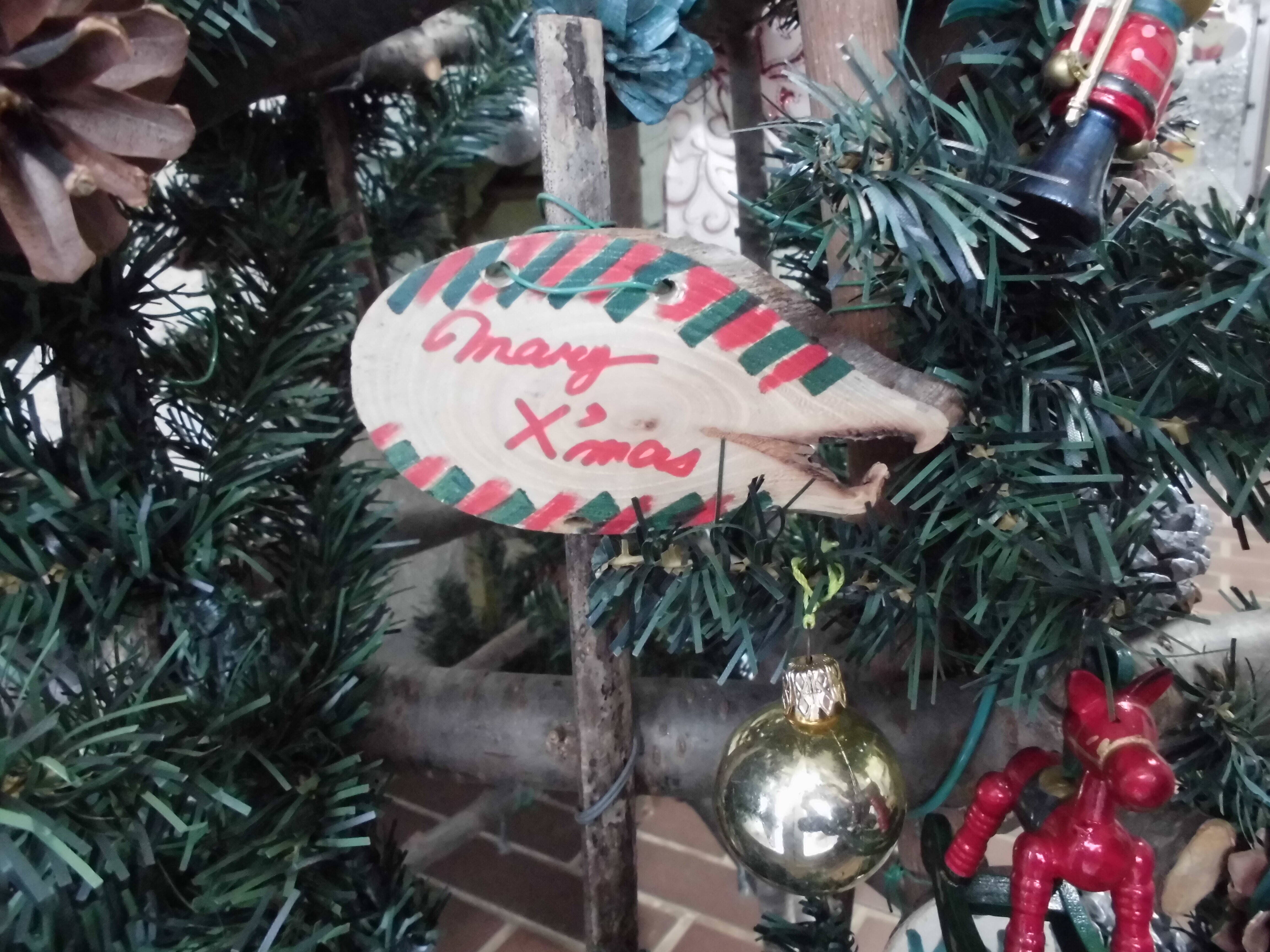 Merry X'mas!の写真