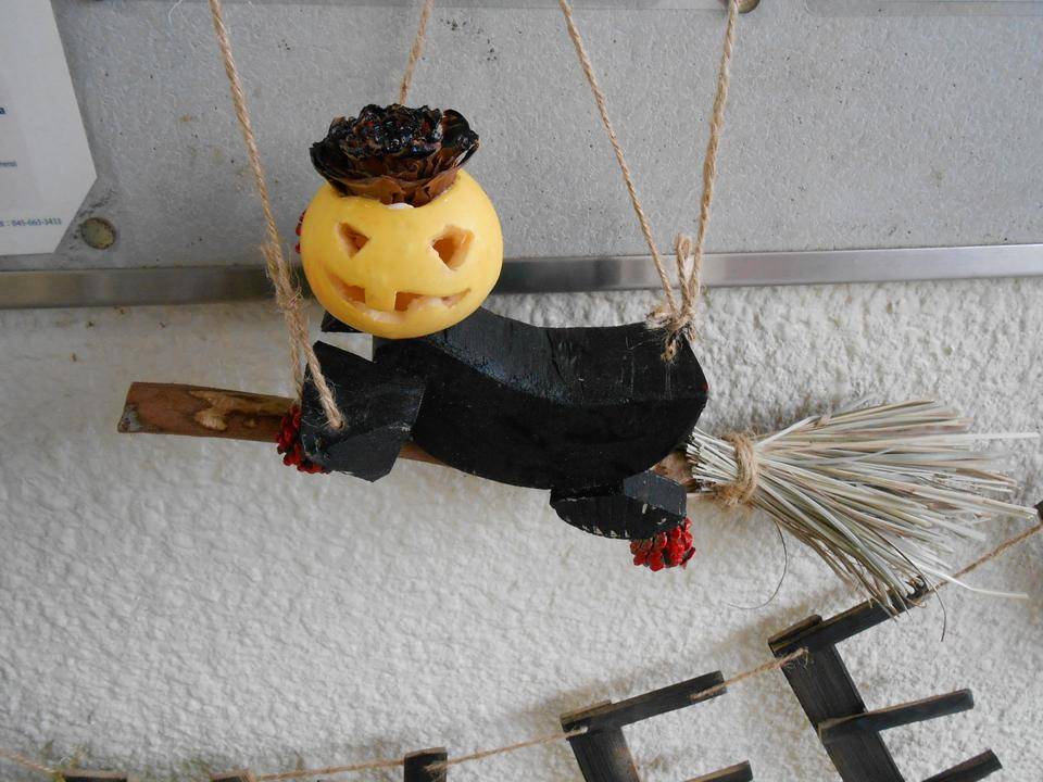 Happy Halloweenの写真