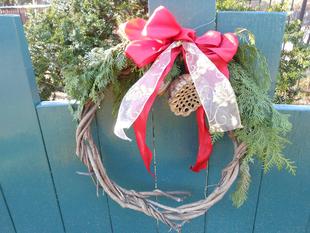 Garden Necklace in Kishine（プチX'mas）