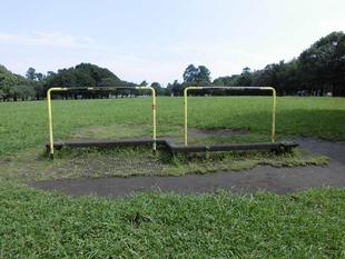 健康遊具その７　