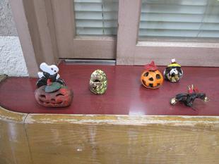 Happy Halloween(ハッピーハロウィン)