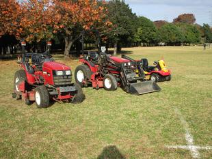 第10回岸根公園感謝DAY