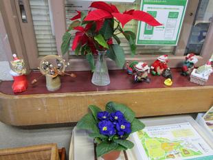 今年のクリスマス