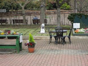 キッシー治療完了