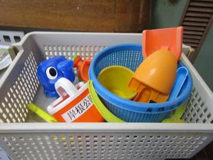 無料貸し出し遊具のご紹介