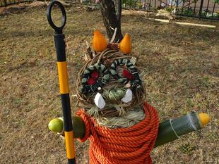 今年は2月3日(土)が節分です。