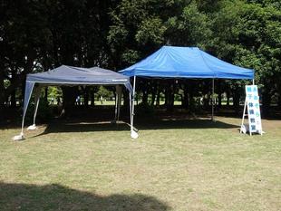 あおぞら親子体操教室【2024年5月26日】