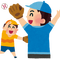 野球場無料開放サービスDAY【2026年8月16日（日）】の画像