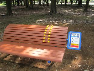 健康器具が増えました。【2024年9月26日】