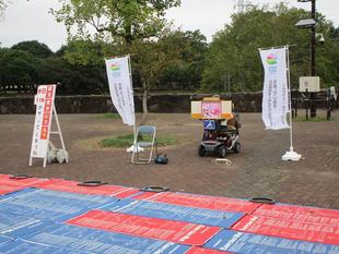 紙芝居おじさん【2024年10月26日】