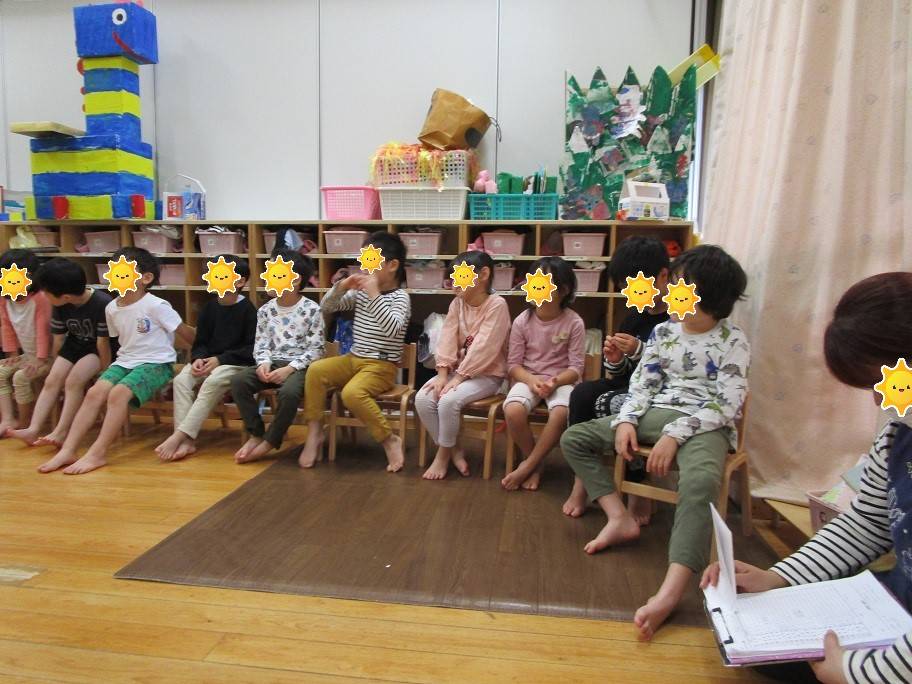 防犯教室【2024年10月25日】の写真
