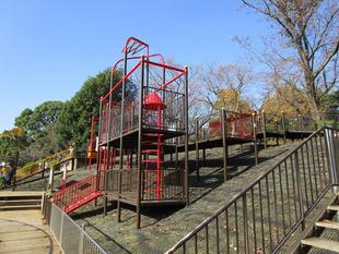 忍者とりでリーニューアル【2024年11月27日】