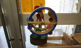 十六輪車の坂下り【2025年2月28日】