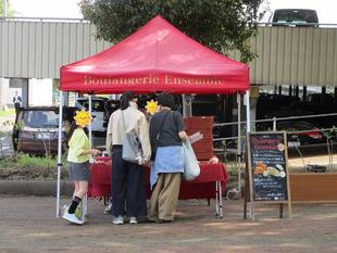 地産地消マルシェ【2025年4月12日】