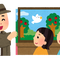 紙芝居おじさんがやってくる!!【2026年5月23日】の画像
