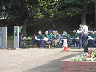 安全管理研修【2025年7月3日】