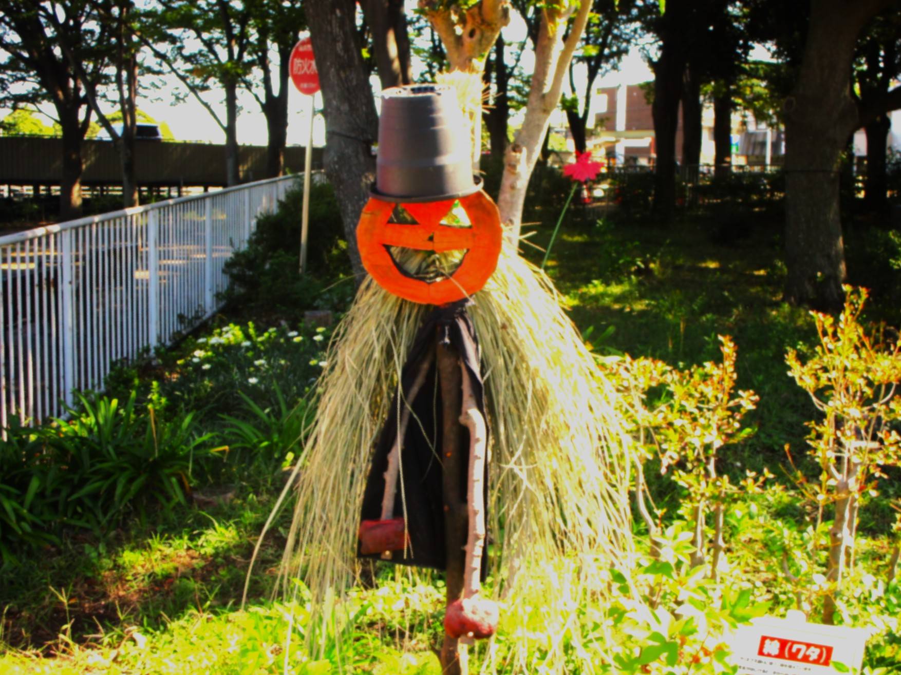 Happ Halloweenの写真