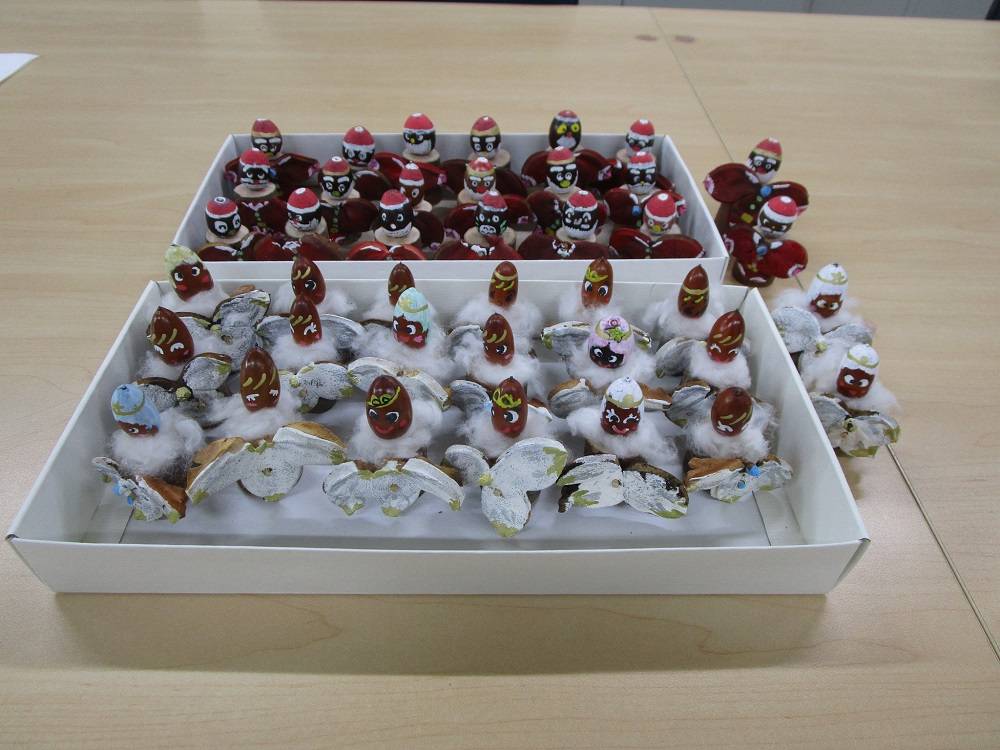 Happy Halloweenの写真