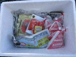 地産地消マルシェ