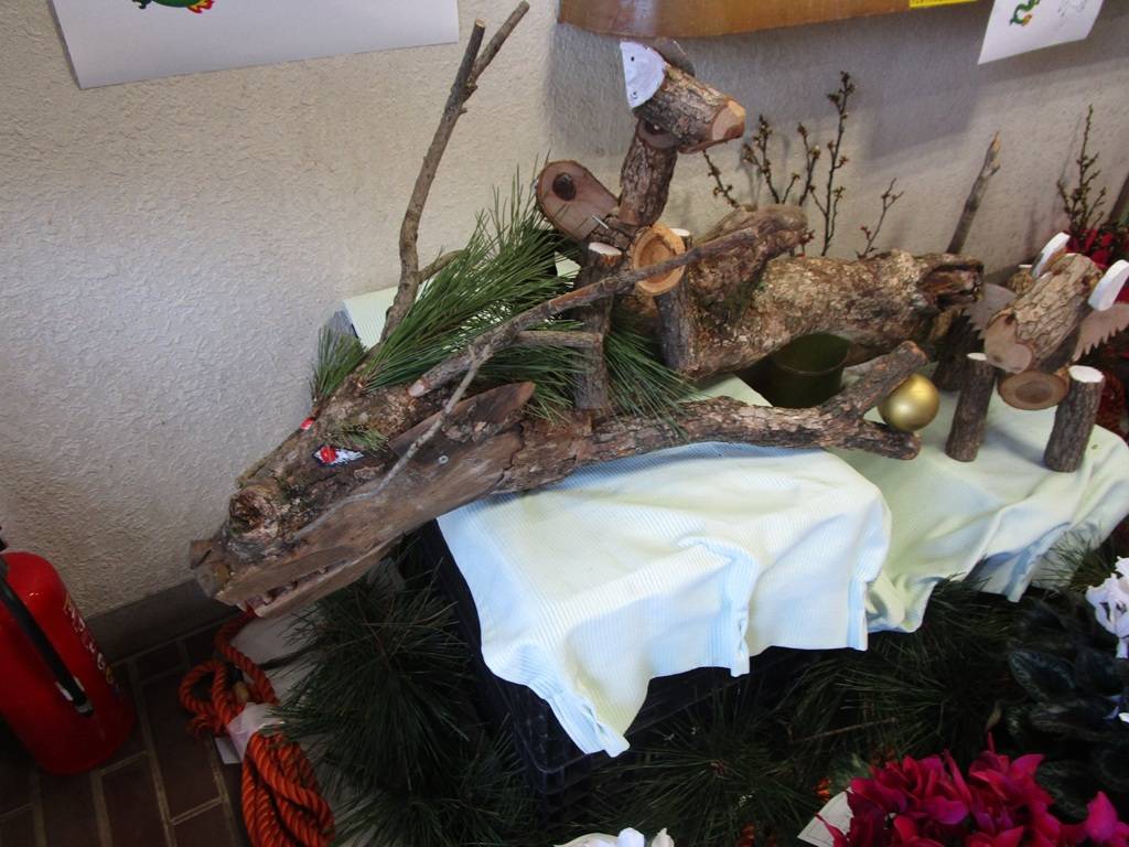 新年のご挨拶の写真