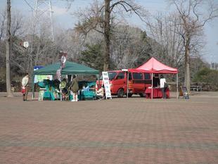 地産地消マルシェ【2026年2月14日】