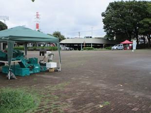 地産地消マルシェ【2026年9月12日】