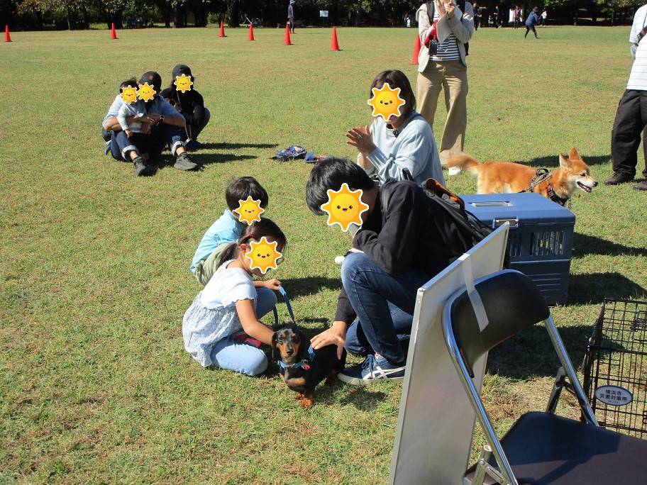 愛犬マナー防災の写真 (4).jpg