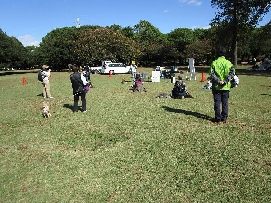 愛犬マナー防災の写真 (3).jpg