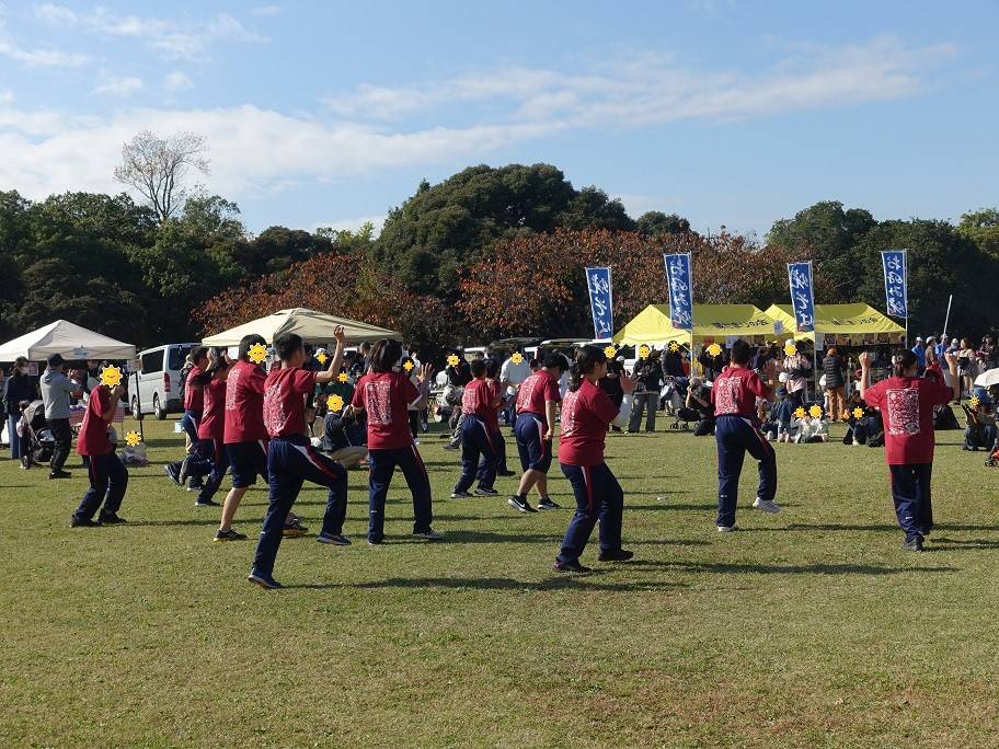 岸根公園感謝祭 (3).jpg