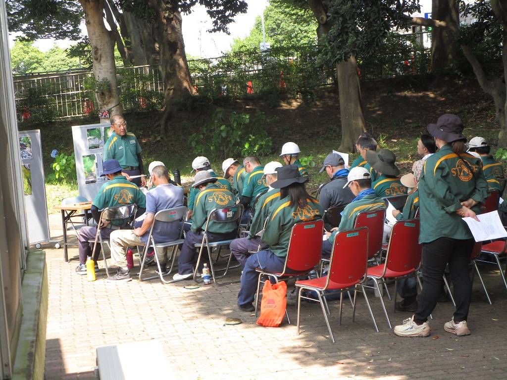 安全管理研修の写真 (1).jpg