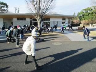 「歩こう会 参加レポート」
