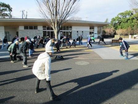 「歩こう会 参加レポート」の写真