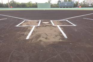 高校野球　夏の大会まで３週間
