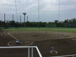 また来年・・・