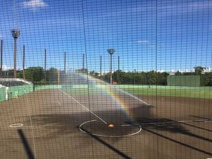 高校野球秋季大会スタート！