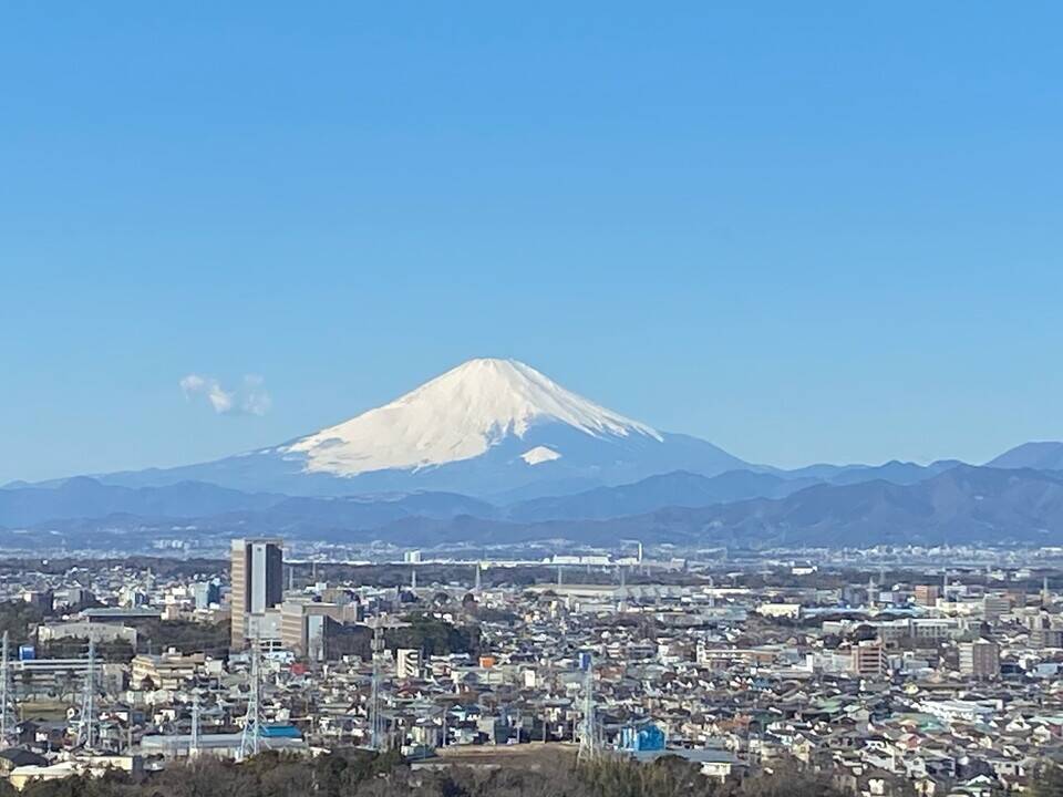 第121回歩こう会の写真