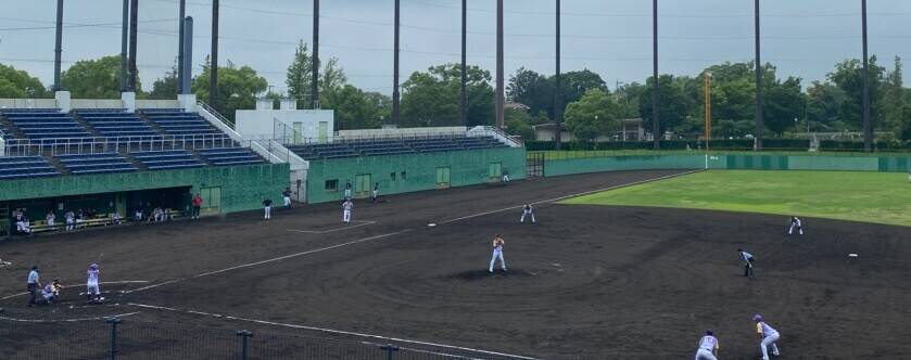 神奈川県民球団が来た~~の写真