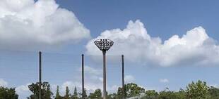 まだまだ暑いですね！