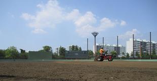 第103回　全国高等学校野球選手権　神奈川大会に向けて