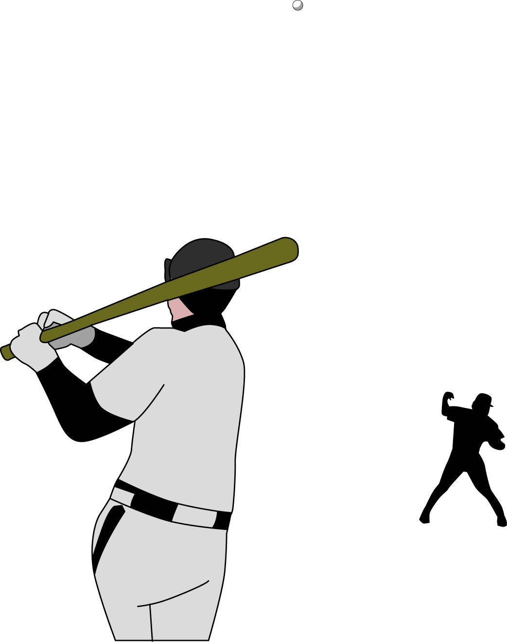 🥎今日はホームラン記念日🥎の写真