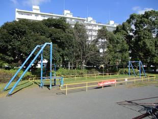 さようなら ターザンロープ!ザイルクライム!!