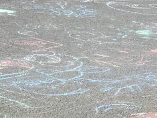 プレイパーク 11月