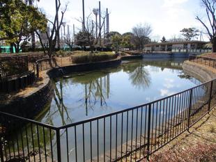 池情報 2022.2.13